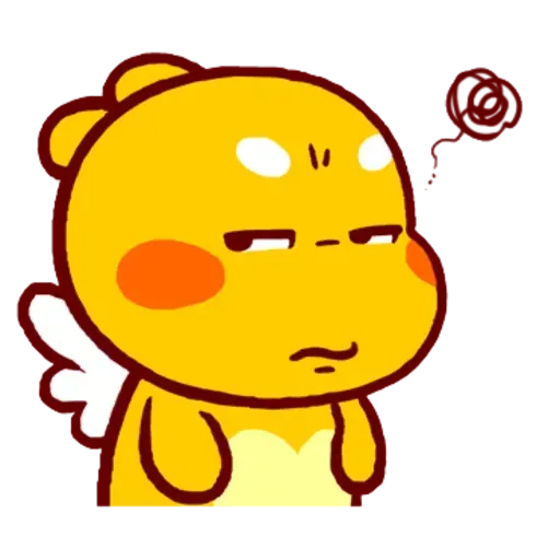 Qoobee - Sticker 11