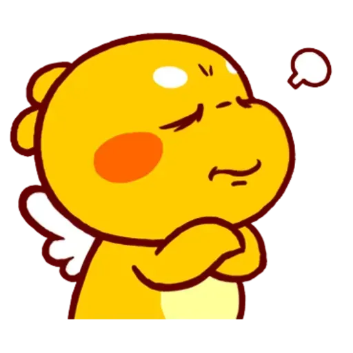 Qoobee - Sticker 30