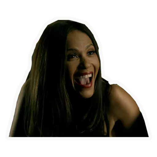Lucifer fun - Sticker 23
