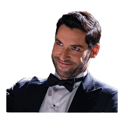 Lucifer fun - Sticker 13