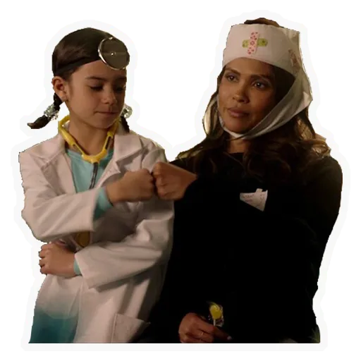 Lucifer fun - Sticker 22