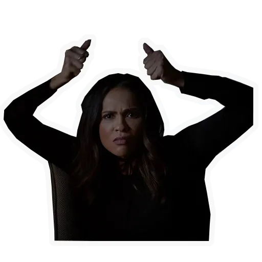 Lucifer fun - Sticker 19