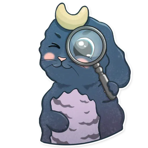 Drothi - Sticker 11
