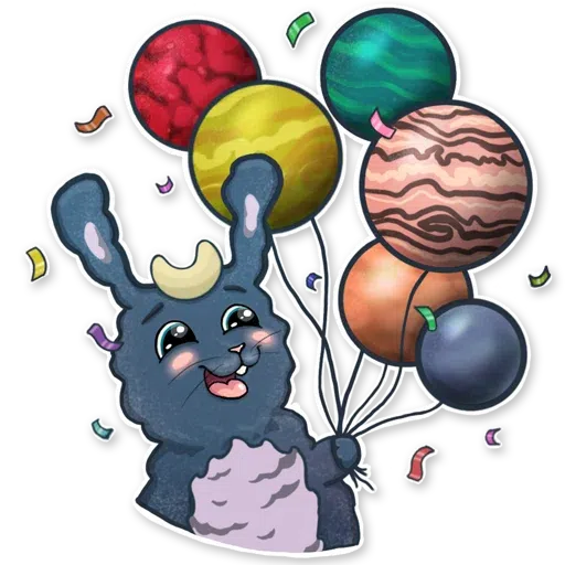 Drothi - Sticker 12