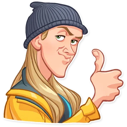 Drothi - Sticker 18