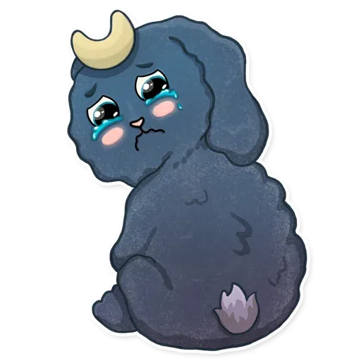 Drothi - Sticker 10