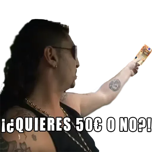 Marroneros 1 - Sticker 17