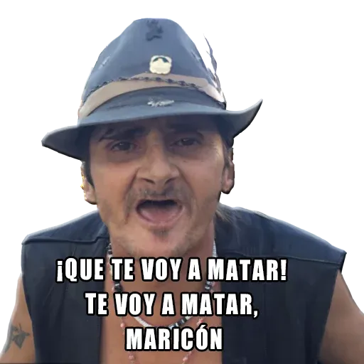 Marroneros 1 - Sticker 28