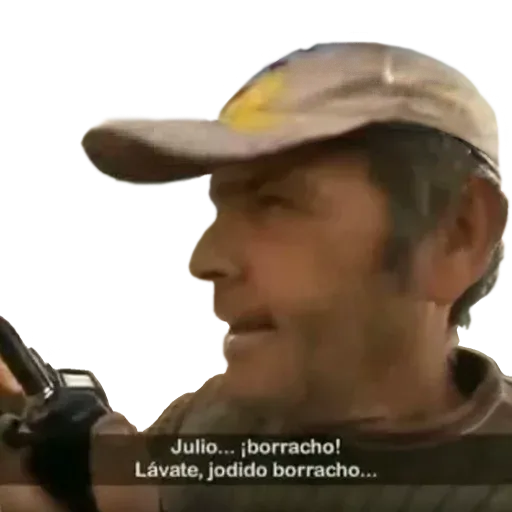 Marroneros 1 - Sticker 11