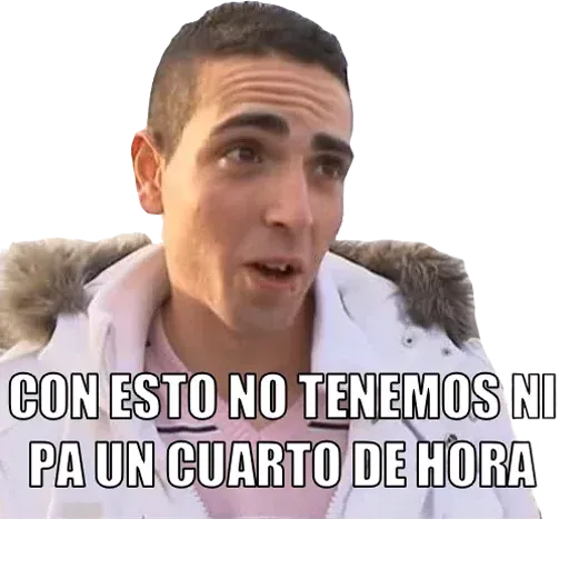Marroneros 1 - Sticker 29