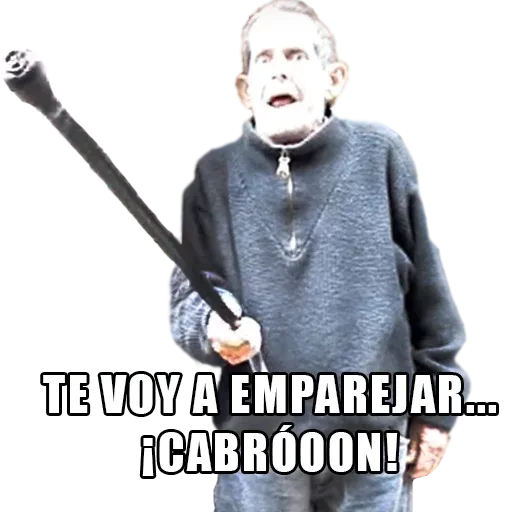 Marroneros 1 - Sticker 9