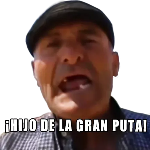 Marroneros 1 - Sticker 20
