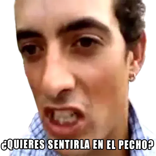 Marroneros 1 - Sticker 21