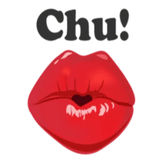 lips55 - Sticker 9