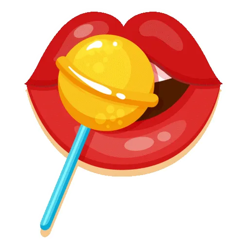 lips55 - Sticker 26