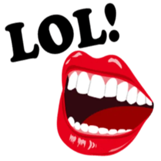 lips55 - Sticker 10