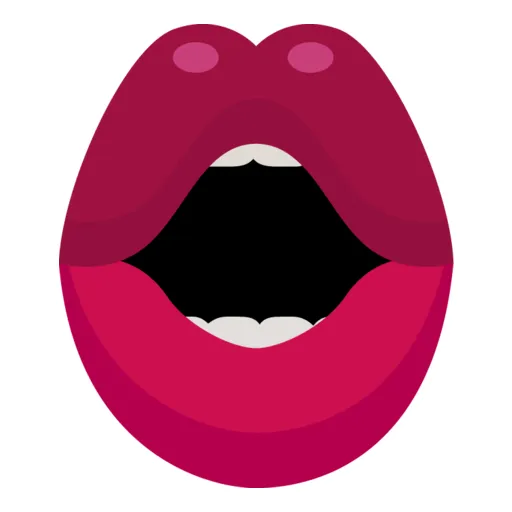 lips55 - Sticker 28