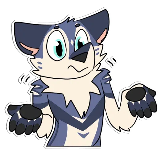 Variados - Sticker 22