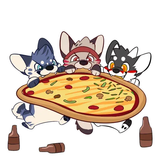 Variados - Sticker 15