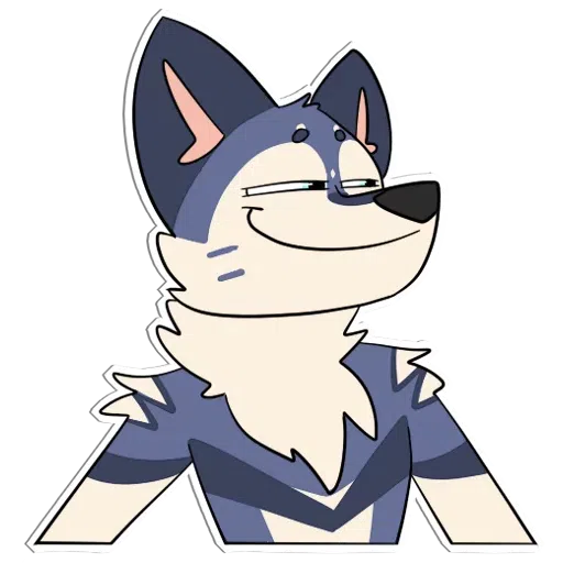 Variados - Sticker 24