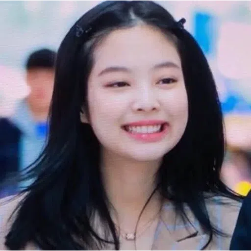 jennie💗 - Sticker 22
