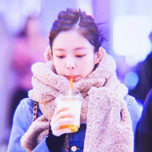 jennie💗 - Sticker 9