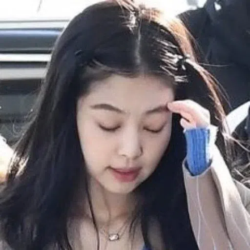 jennie💗 - Sticker 24