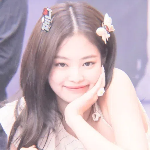 jennie💗 - Sticker 15