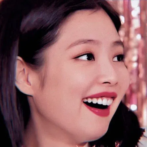 jennie💗 - Sticker 28
