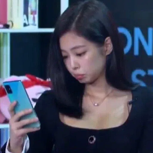 jennie💗 - Sticker 26