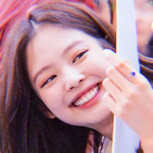 jennie💗 - Sticker 11