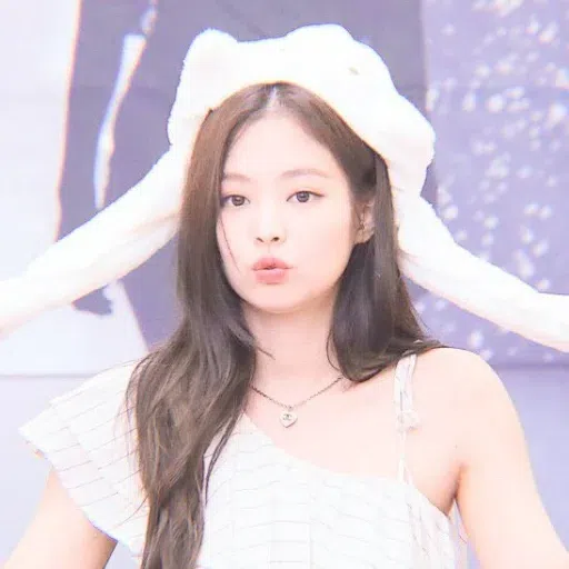 jennie💗 - Sticker 17