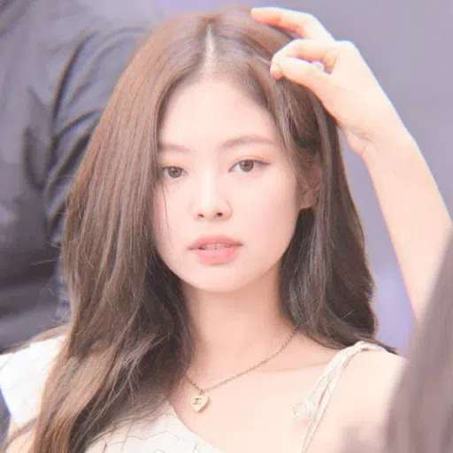 jennie💗 - Sticker 19