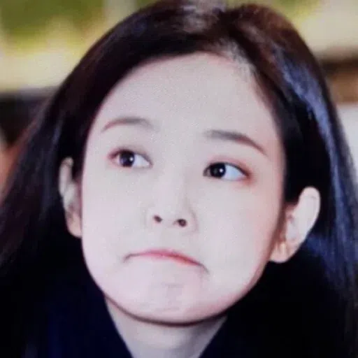 jennie💗 - Sticker 21
