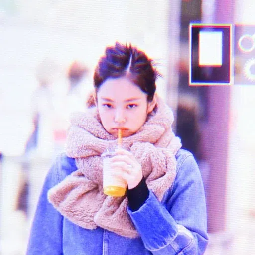 jennie💗 - Sticker 10