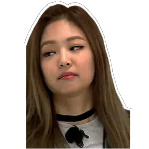 jennie💗 - Sticker 30