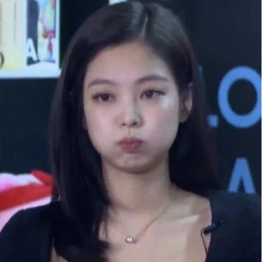 jennie💗 - Sticker 25