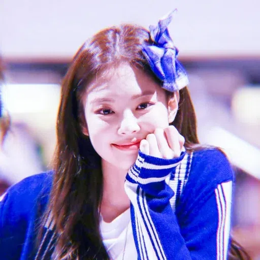 jennie💗 - Sticker 14