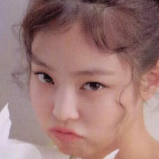 jennie💗 - Sticker 27