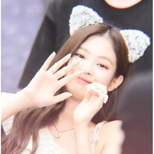 jennie💗 - Sticker 18