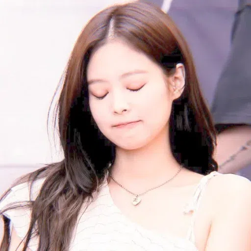 jennie💗 - Sticker 20