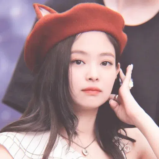 jennie💗 - Sticker 16