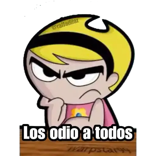 Cartoon & Nick 1 - Sticker 9
