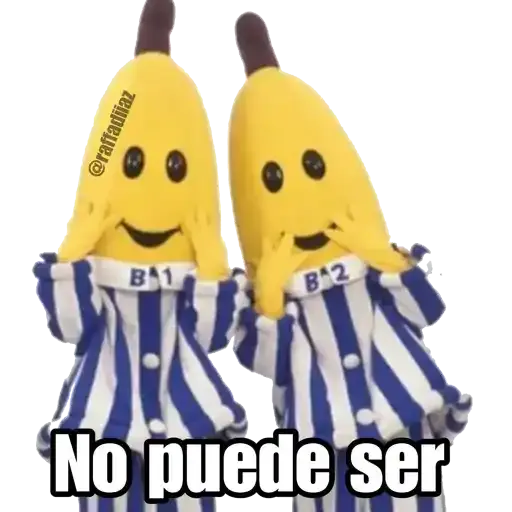 Cartoon & Nick 1 - Sticker 14