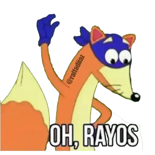 Cartoon & Nick 1 - Sticker 16