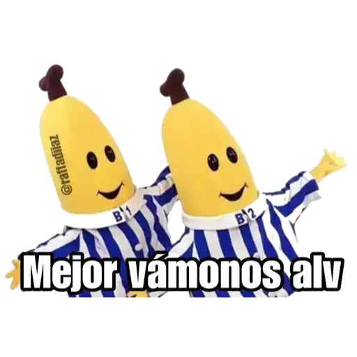 Cartoon & Nick 1 - Sticker 23