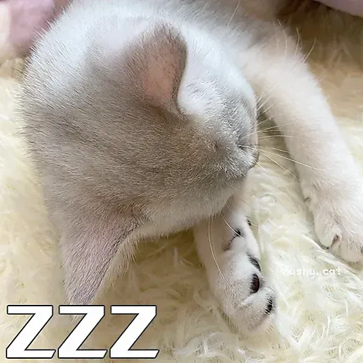 🐱 - Sticker 14
