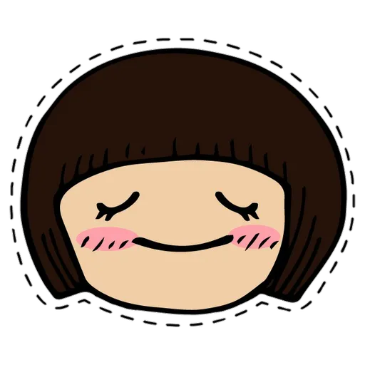Chocolate Rain 表情包 - Sticker 14