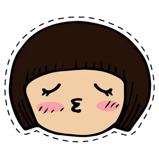 Chocolate Rain 表情包 - Sticker 17