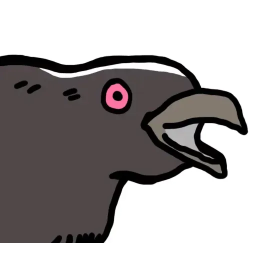 Harold - Sticker 15